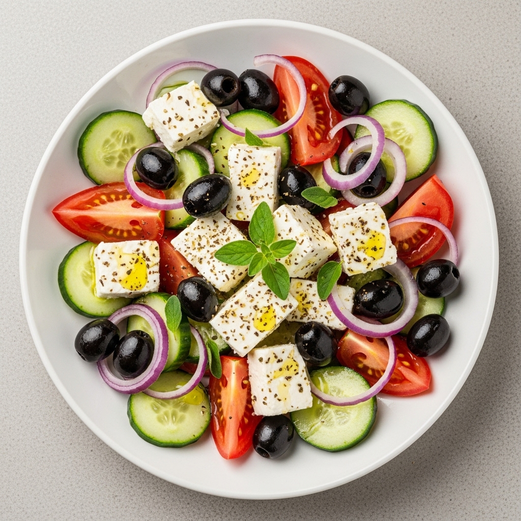 Salada 10