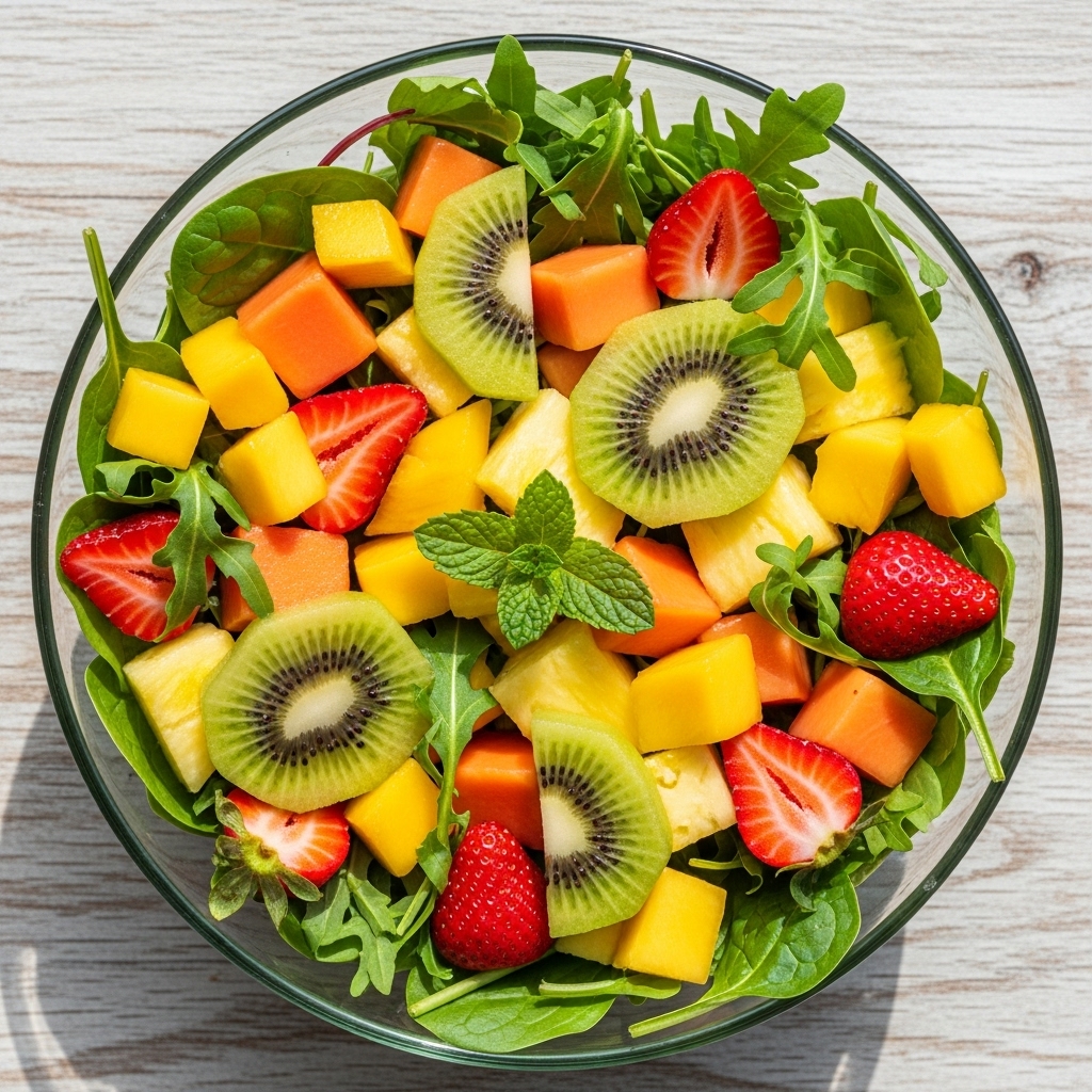Salada 9