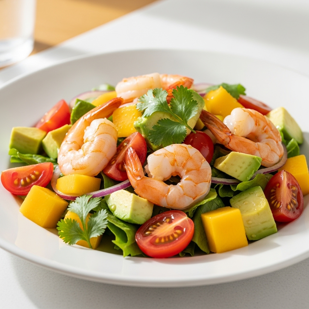 Salada 7