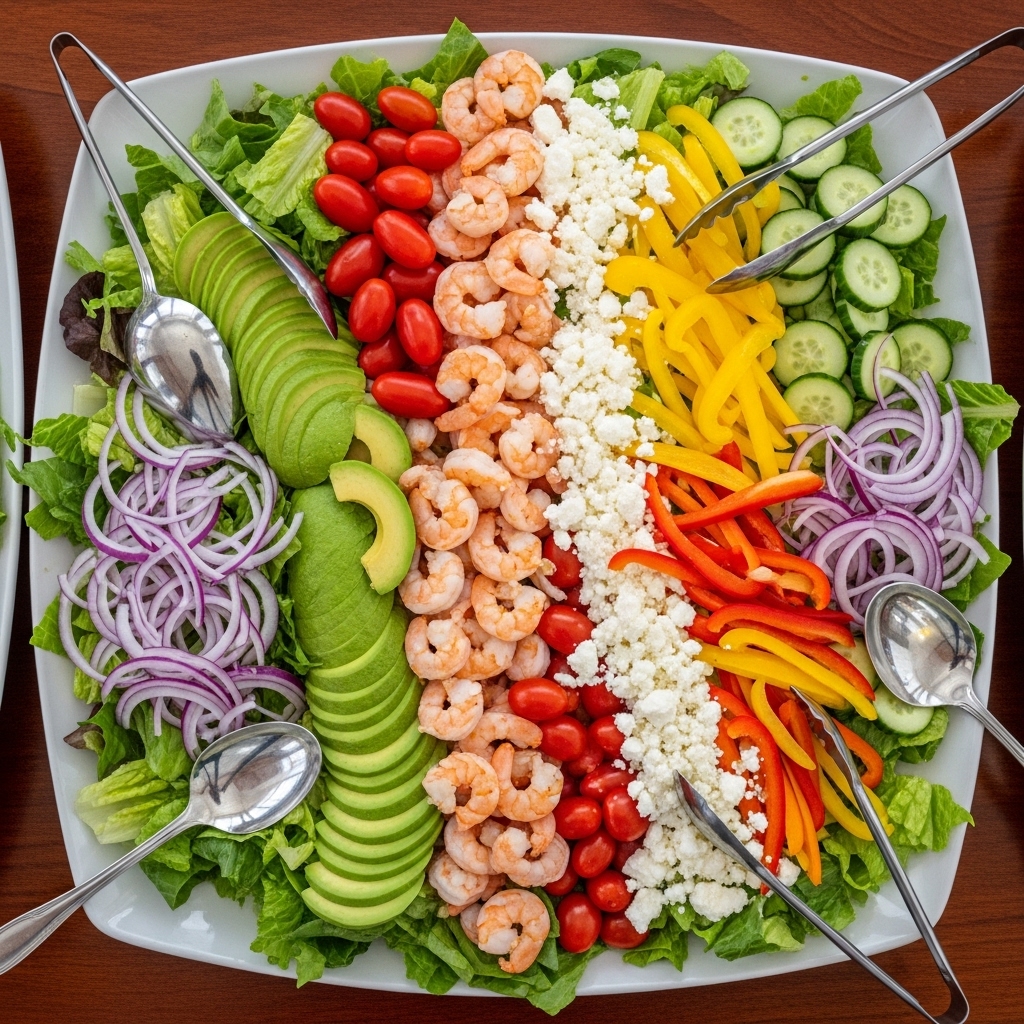 Salada 5