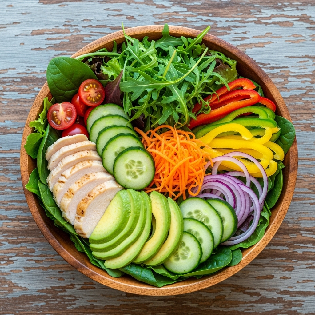 Salada 1